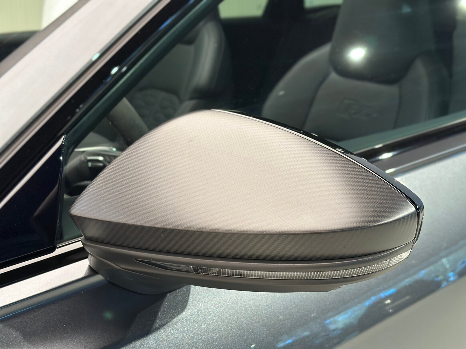 Audi RS6 Performance