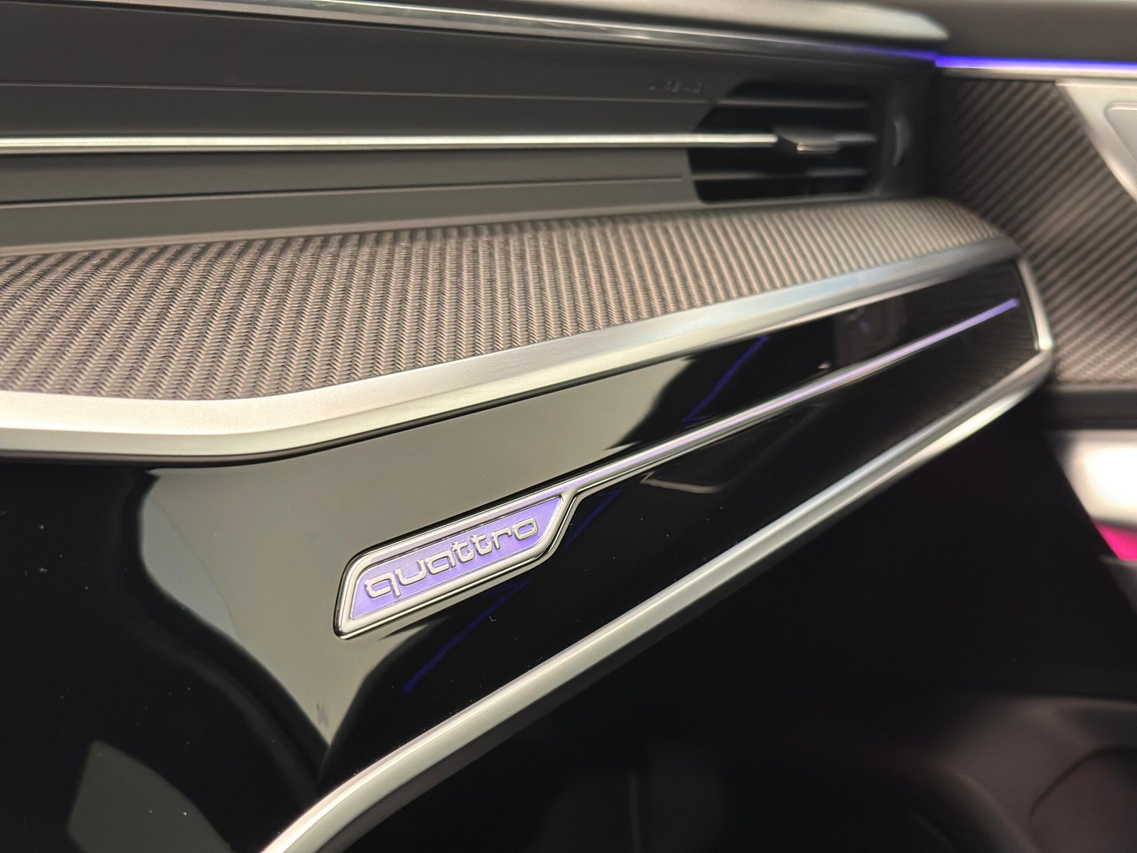 Audi RS6 Performance