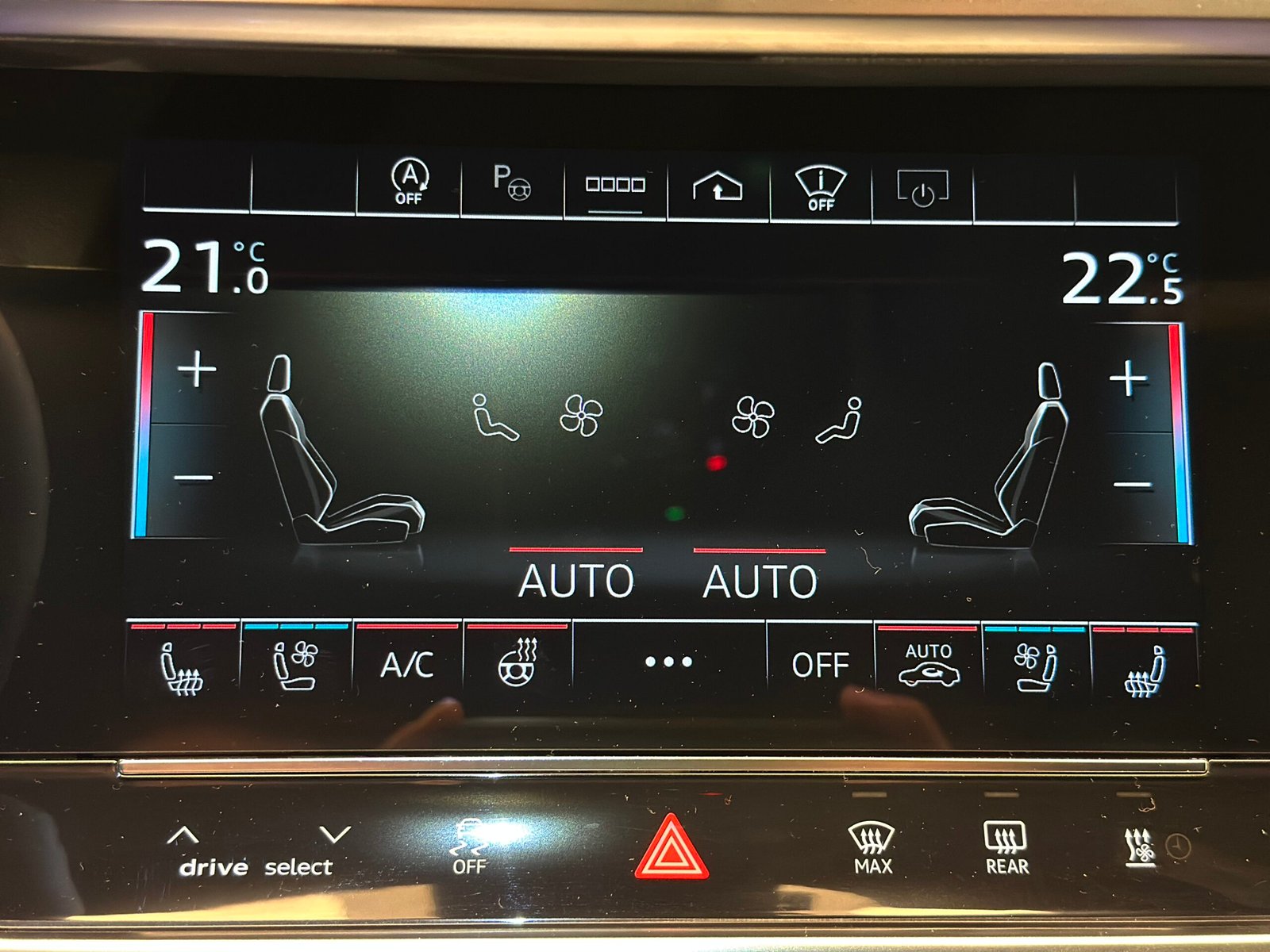 Audi RS6 Performance