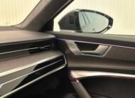 Audi RS6 Performance