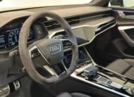 Audi RS6 Performance