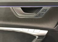 Audi RS6 Performance