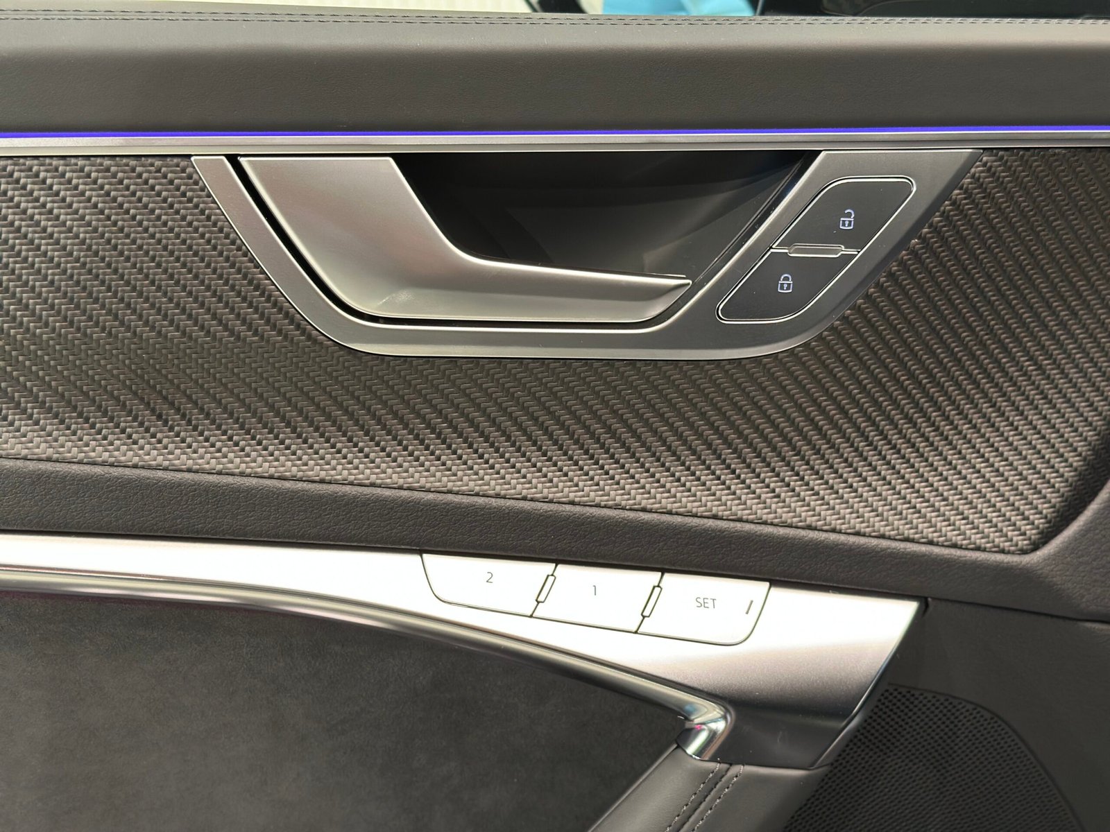 Audi RS6 Performance