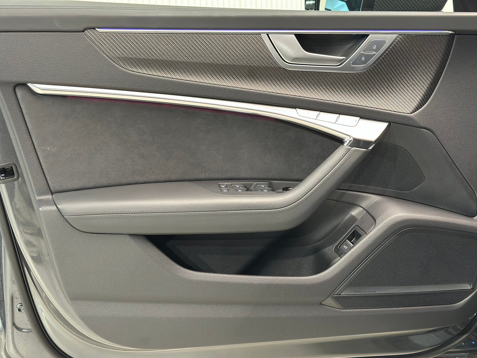 Audi RS6 Performance