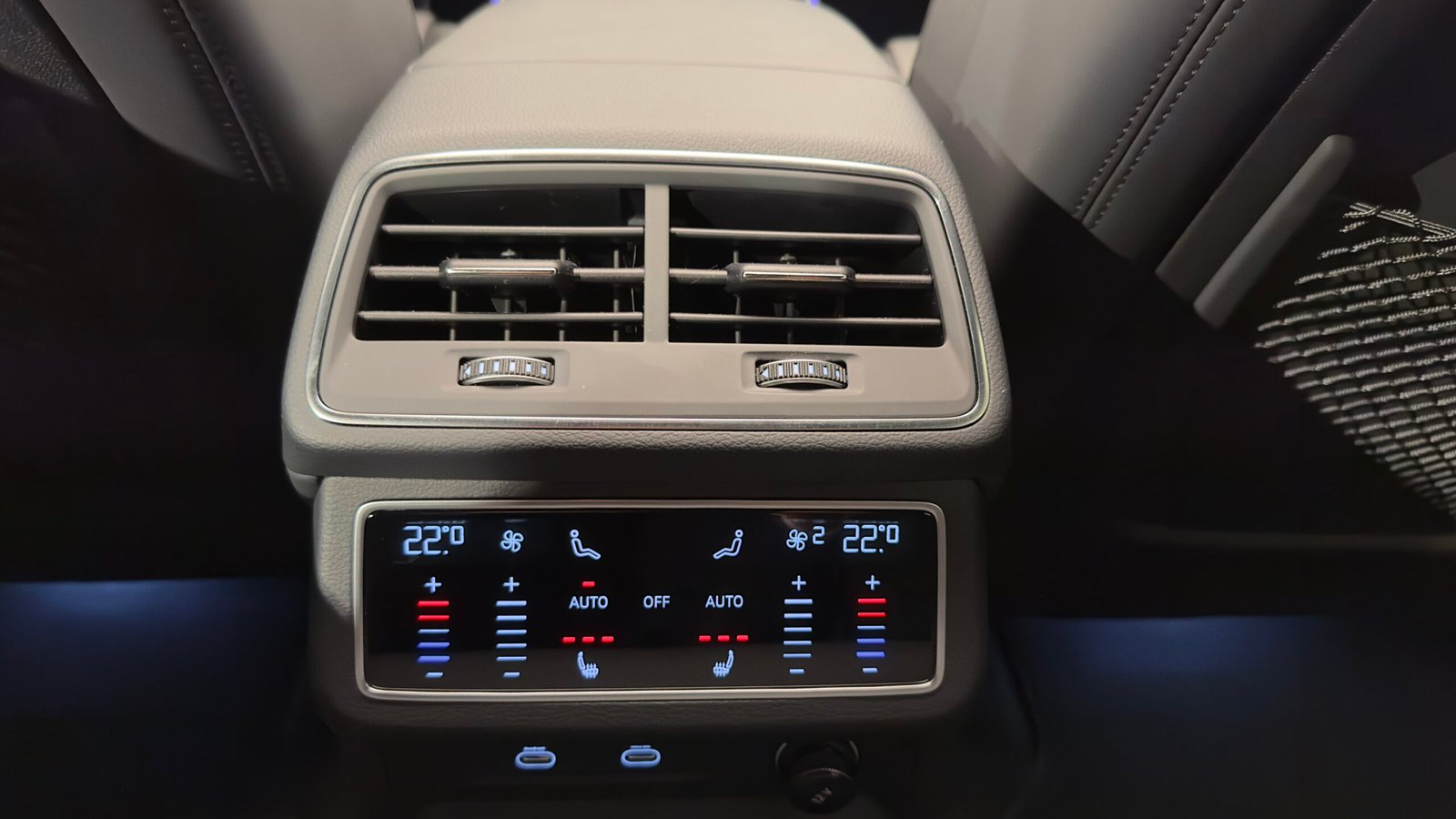 Audi RS6 Performance