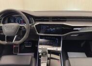 Audi RS6 Performance