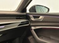 Audi RS6 Performance