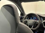 Audi RS6 Performance