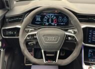 Audi RS6 Performance