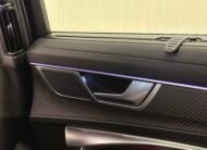 Audi RS6 Performance