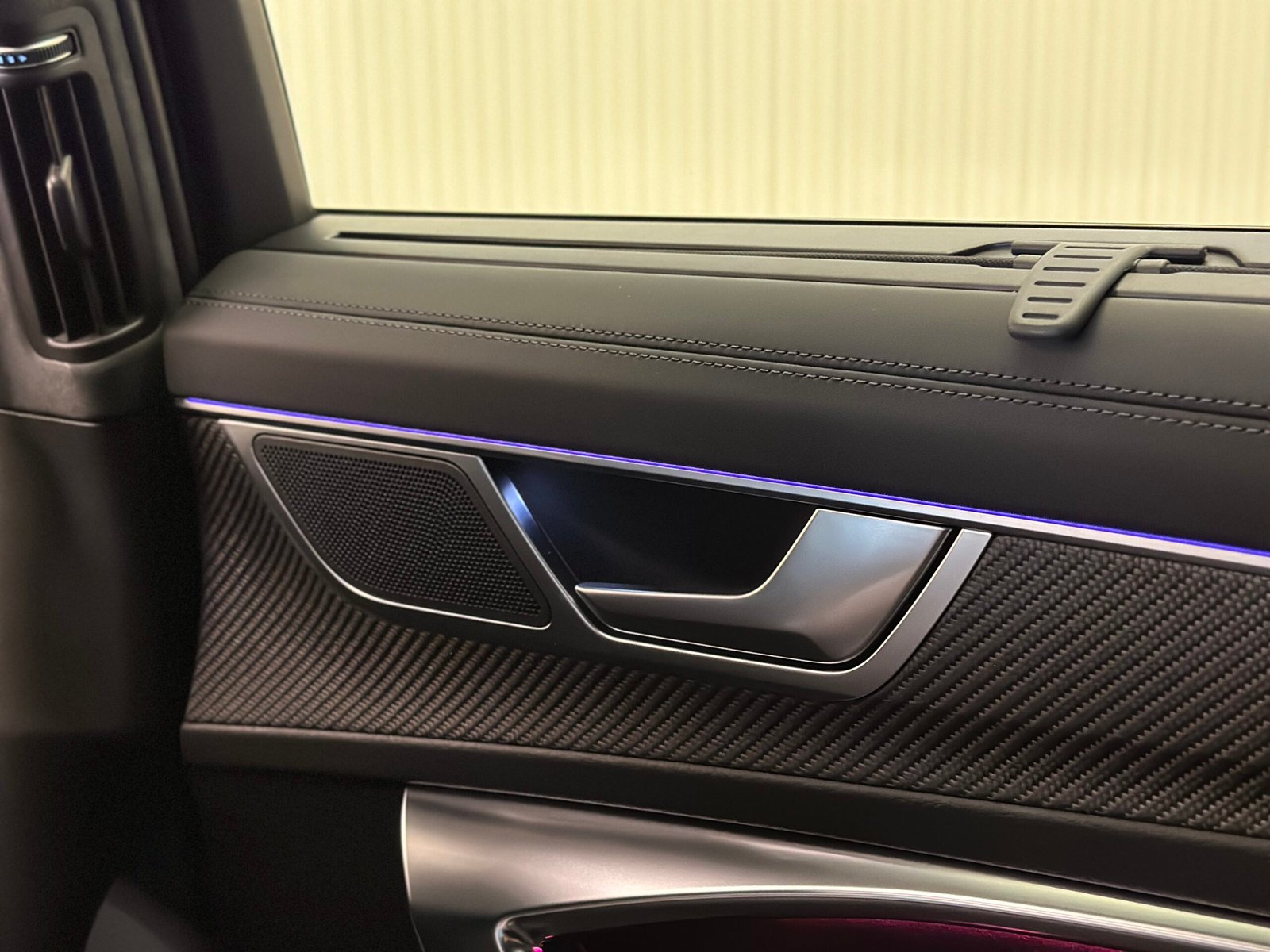 Audi RS6 Performance