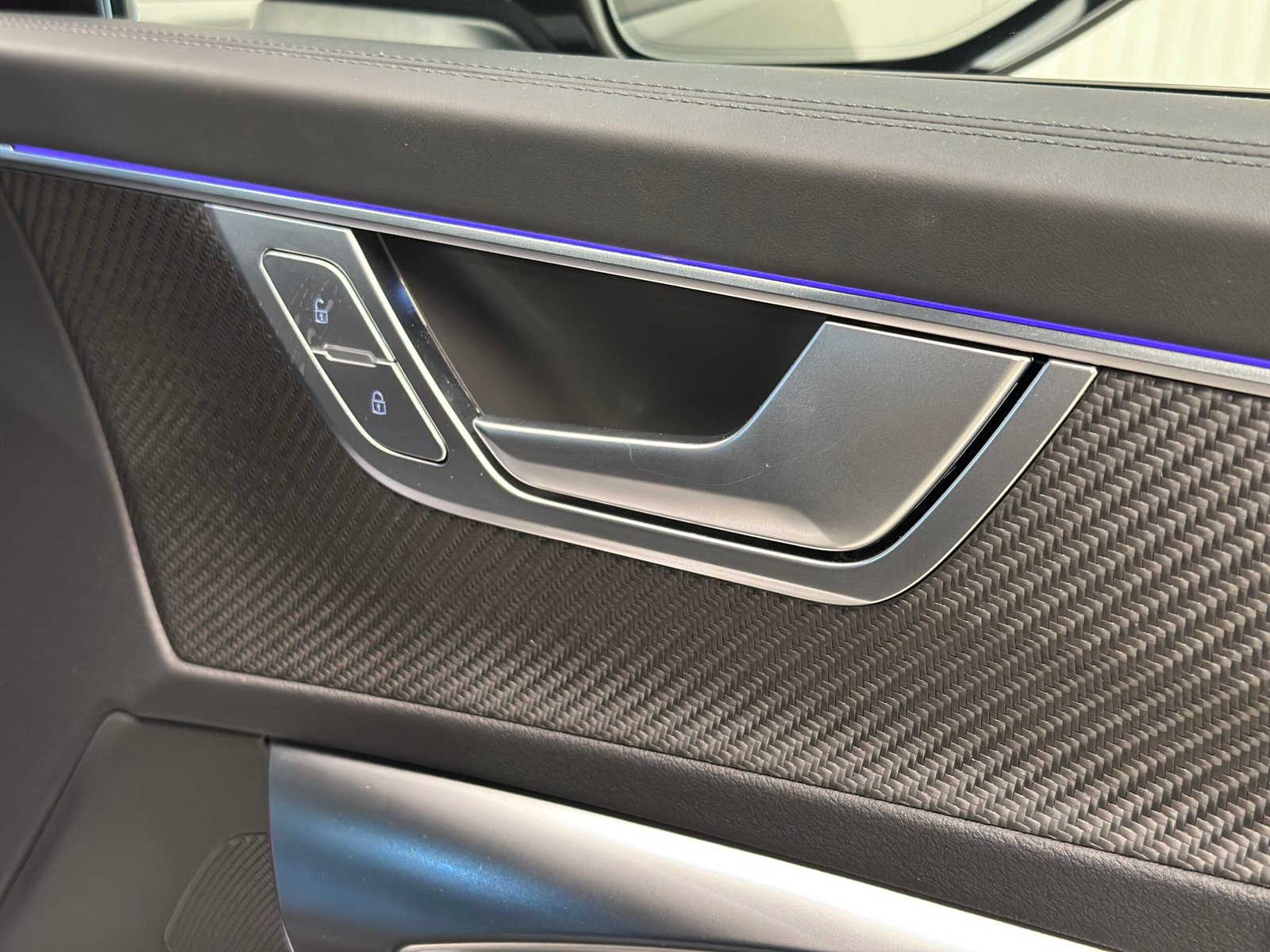 Audi RS6 Performance