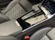 Audi RS6 Performance