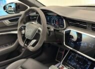 Audi RS6 Performance