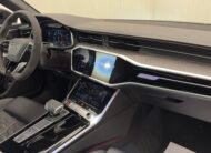 Audi RS6 Performance