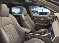 Audi RS6 Performance