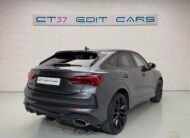 Audi RSQ3 Sportback