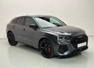 Audi RSQ3 Sportback
