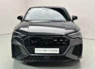 Audi RSQ3 Sportback