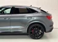 Audi RSQ3 Sportback