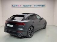 Audi SQ8 TFSI Black Limited