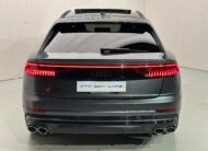 Audi SQ8 TFSI Black Limited