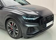 Audi SQ8 TFSI Black Limited