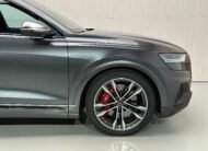 Audi SQ8 TFSI Black Limited