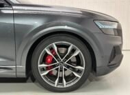 Audi SQ8 TFSI Black Limited