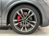 Audi SQ8 TFSI Black Limited