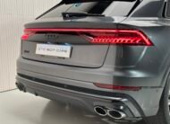 Audi SQ8 TFSI Black Limited