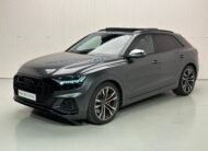 Audi SQ8 TFSI Black Limited