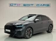 Audi SQ8 TFSI Black Limited