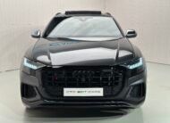 Audi SQ8 TFSI Black Limited