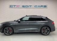 Audi SQ8 TFSI Black Limited