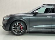 Audi SQ8 TFSI Black Limited