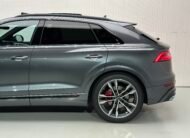 Audi SQ8 TFSI Black Limited