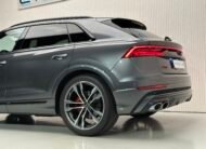 Audi SQ8 TFSI Black Limited