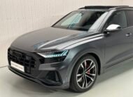 Audi SQ8 TFSI Black Limited