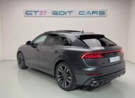 Audi SQ8 TFSI Black Limited