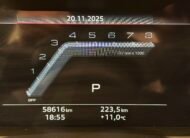 Audi SQ8 TFSI Black Limited