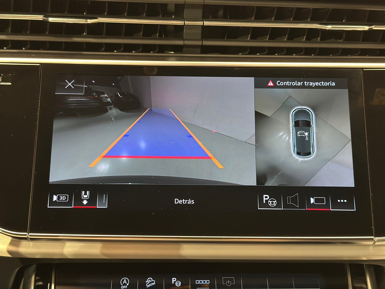 Audi SQ8 TFSI Black Limited