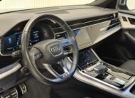 Audi SQ8 TFSI Black Limited
