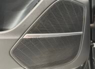 Audi SQ8 TFSI Black Limited