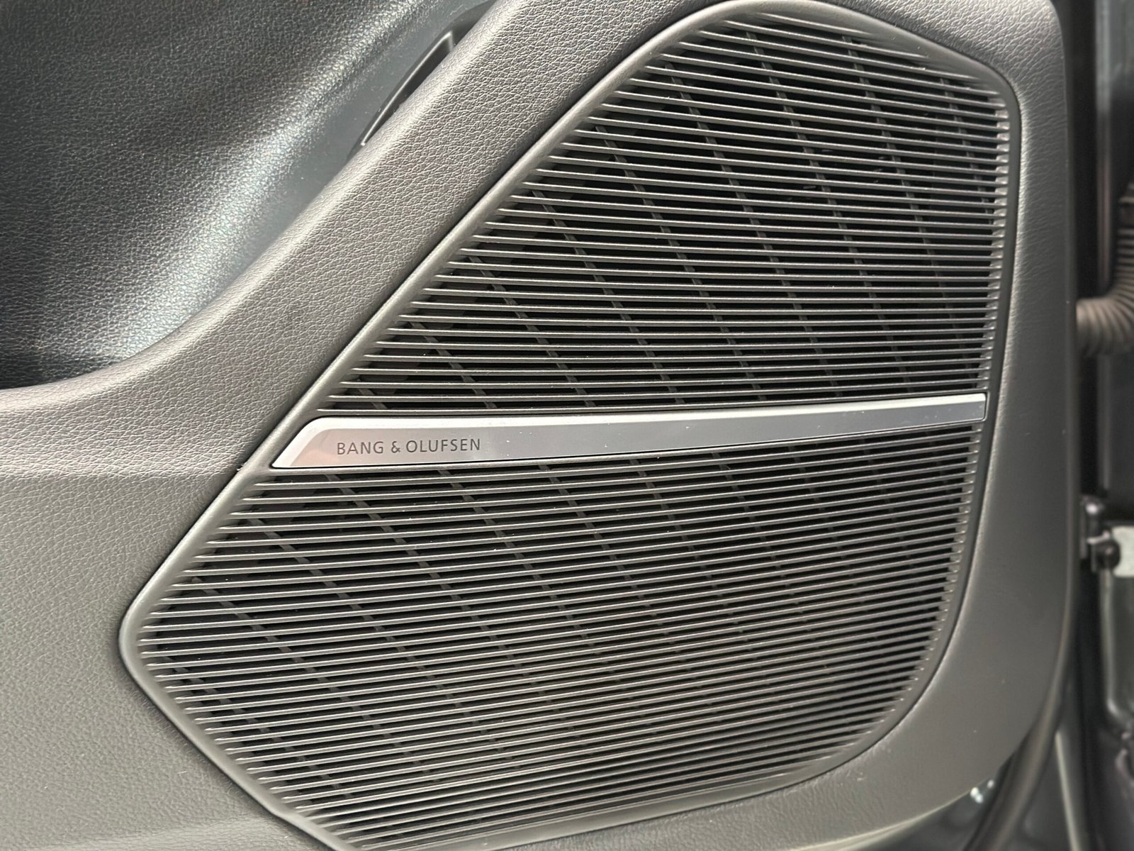 Audi SQ8 TFSI Black Limited