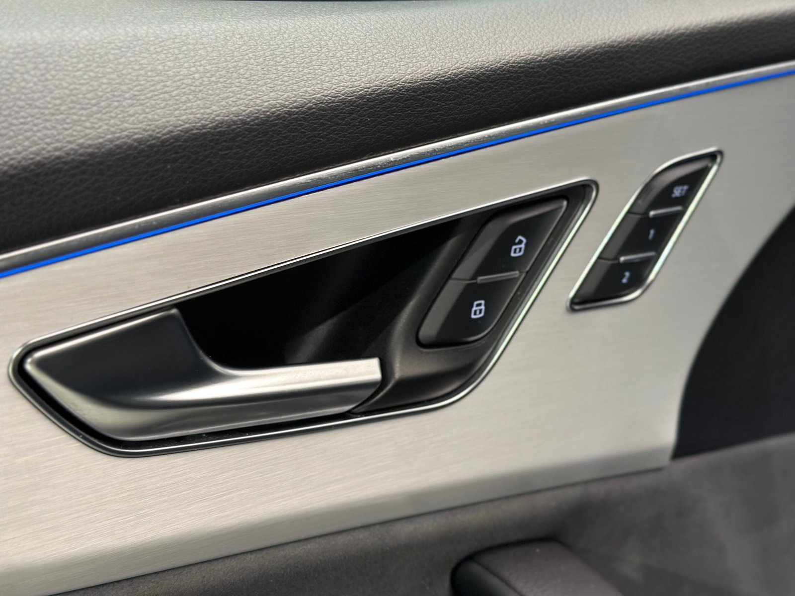 Audi SQ8 TFSI Black Limited