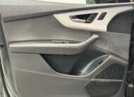 Audi SQ8 TFSI Black Limited