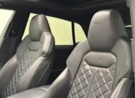 Audi SQ8 TFSI Black Limited