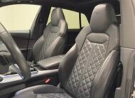 Audi SQ8 TFSI Black Limited