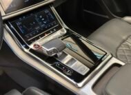 Audi SQ8 TFSI Black Limited